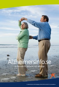 H.Lundbeck Alzinfo 2012 annons