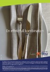 H.Lundbeck Ebixa 2011 annons bestick