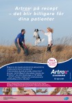Pfizer Artrox 2010 annons läkare
